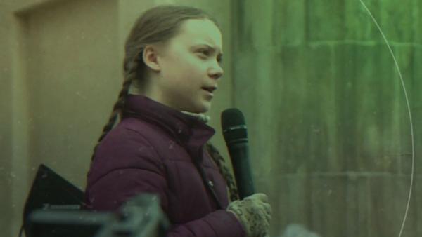 La finance durable volera-t-elle au secours des changements climatiques? - rÃ©fÃ©rence animation Pixinside